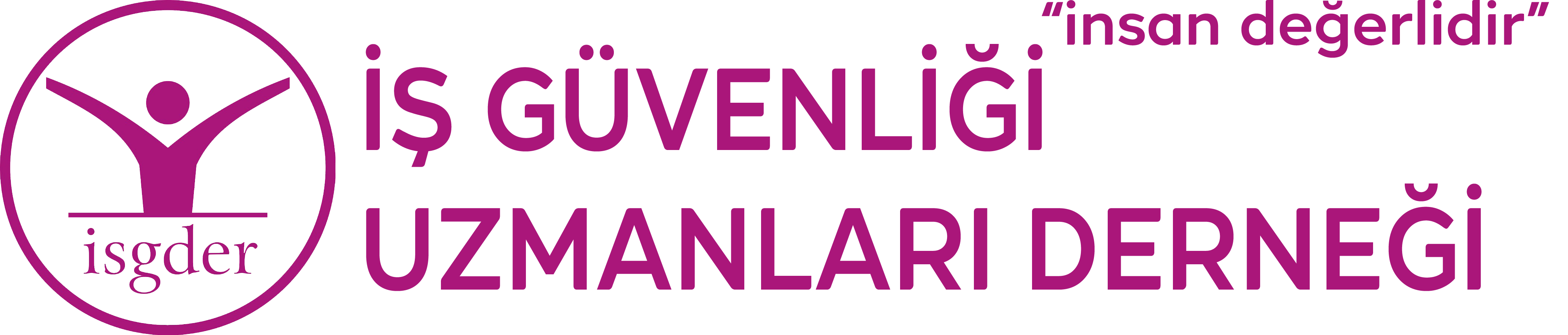 İŞ GÜVENLİĞİ UZMANLARI DERNEĞİ