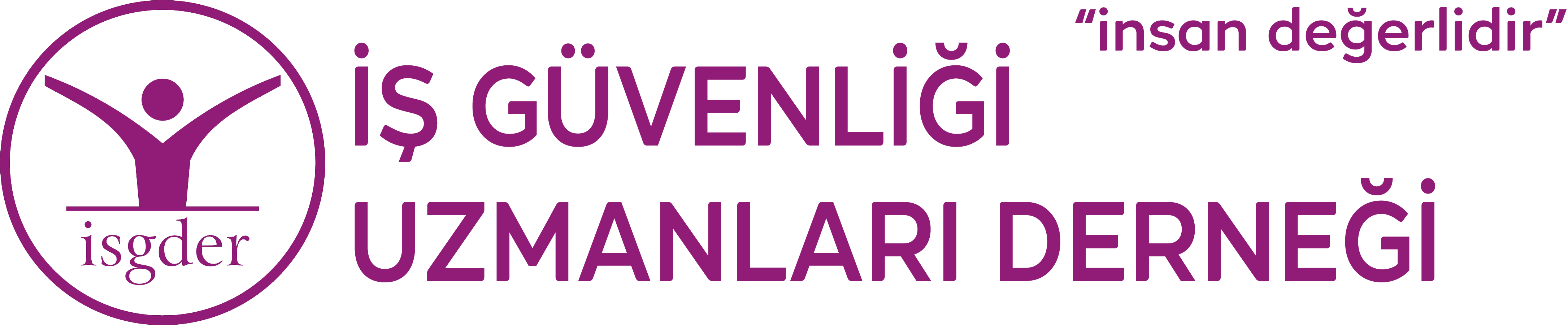 İŞ GÜVENLİĞİ UZMANLARI DERNEĞİ