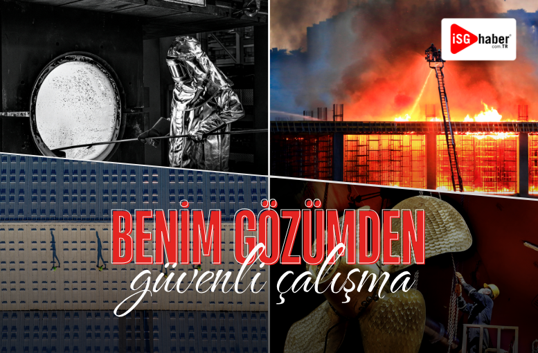 İş Güvenliği Uzmanları Derneği