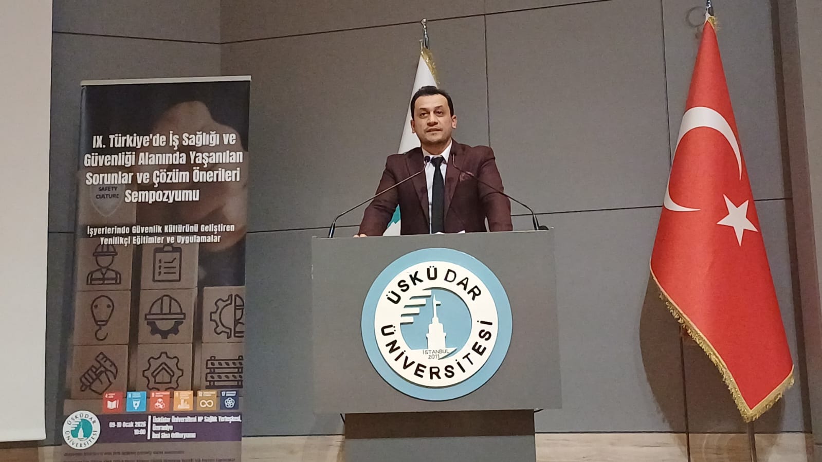 İş Güvenliği Uzmanları Derneği